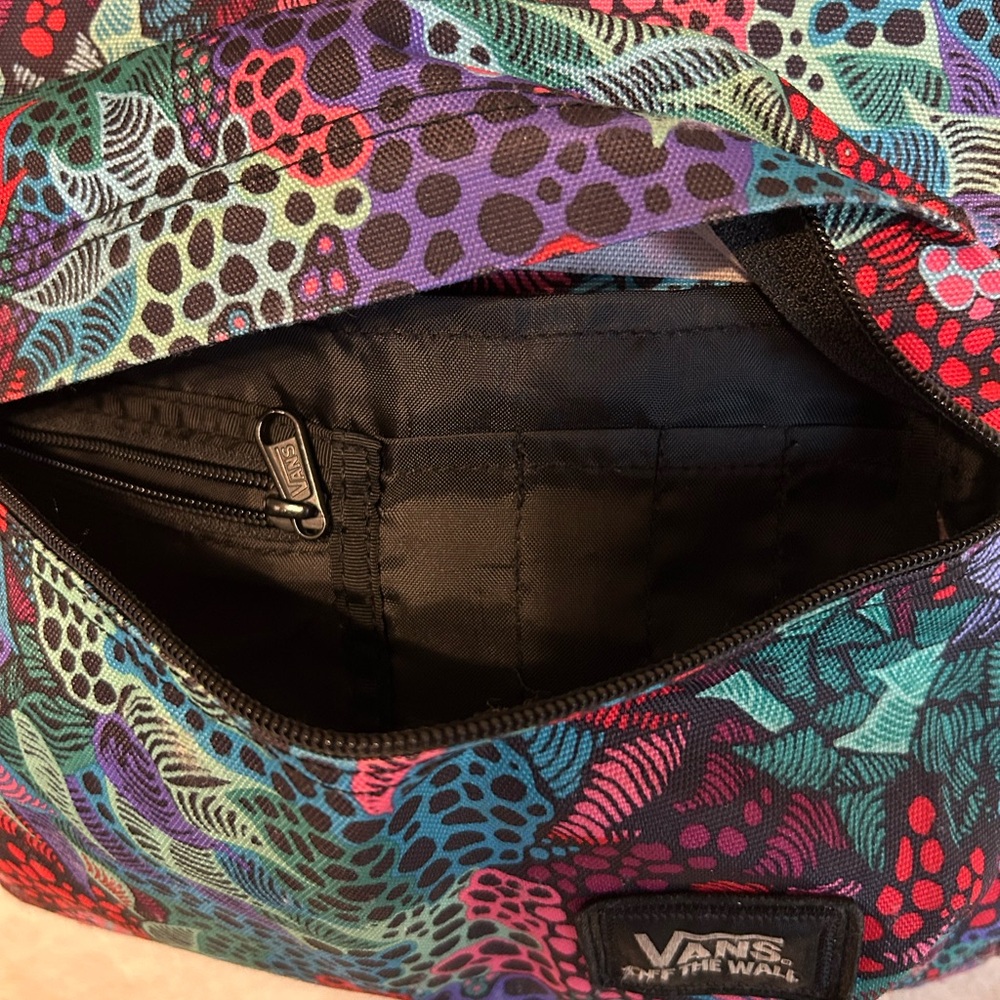 Vans Off The Wall Backpack - Picture 3 of 6
